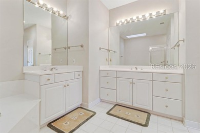 Tucked within the serene enclave of Carolina Place, this