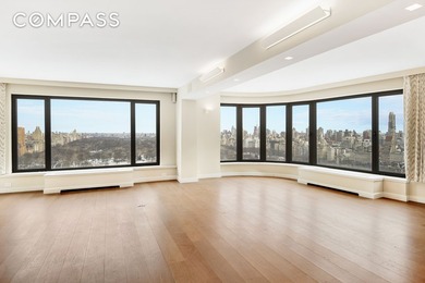 200 Central Park South, Unit 35A 2 Bed, 2.5 Bath + Home Office 2 - photo 20