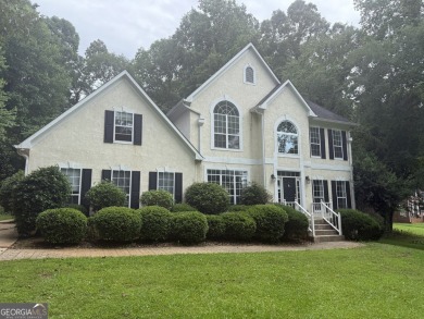 Lake Home For Sale in Lagrange, Georgia