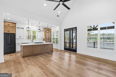 STUNNING Lake Sinclair New Construction in a super convenient - photo 23