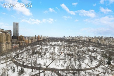 200 Central Park South, Unit 35A 2 Bed, 2.5 Bath + Home Office 2 - photo 24