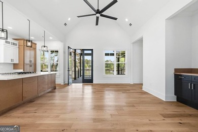 STUNNING Lake Sinclair New Construction in a super convenient - photo 25