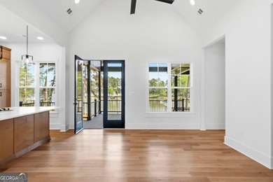 STUNNING Lake Sinclair New Construction in a super convenient - photo 26