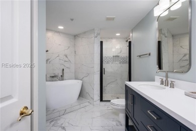 Prime Oceanfront Location! Just steps to the Atlantic, this