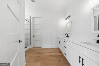 STUNNING Lake Sinclair New Construction in a super convenient - photo 30