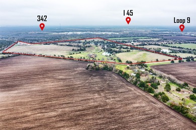 Unveiling an exceptional opportunity to acquire 86+- acres of - photo 30