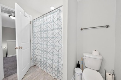 Savor the serenity of nature in your lakefront property in your - photo 30