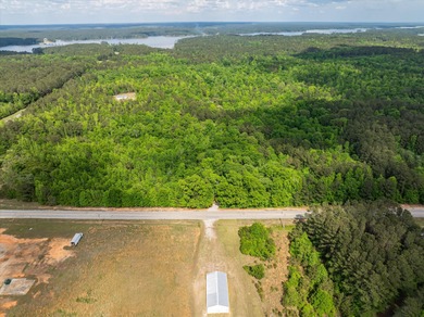 Strom Thurmond / Clarks Hill Lake Acreage For Sale in Lincolnton Georgia