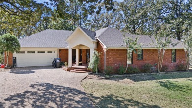 Lake Dardanelle Home Sale Pending in Dardanelle Arkansas