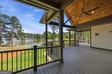 STUNNING Lake Sinclair New Construction in a super convenient - photo 34