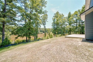 Savor the serenity of nature in your lakefront property in your - photo 34