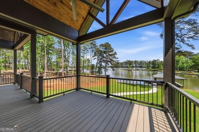 STUNNING Lake Sinclair New Construction in a super convenient - photo 35