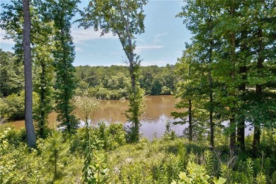 Savor the serenity of nature in your lakefront property in your - photo 35