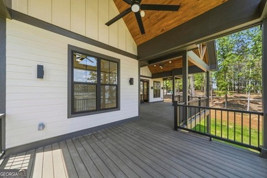 STUNNING Lake Sinclair New Construction in a super convenient - photo 36