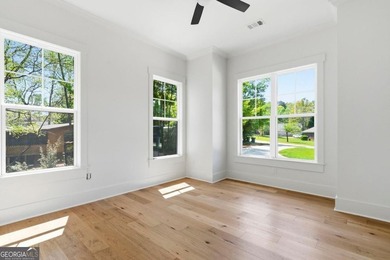 STUNNING Lake Sinclair New Construction in a super convenient - photo 37