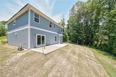 Savor the serenity of nature in your lakefront property in your - photo 37