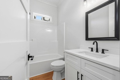 STUNNING Lake Sinclair New Construction in a super convenient - photo 39
