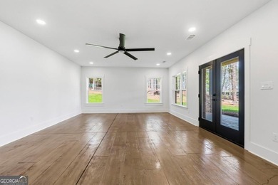 STUNNING Lake Sinclair New Construction in a super convenient - photo 41