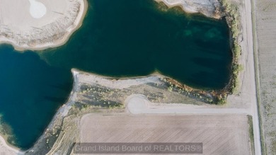 (private lake, pond, creek) Lot For Sale in Central City Nebraska