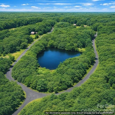 Escape the noise and build your dream home on this beautiful - photo 2