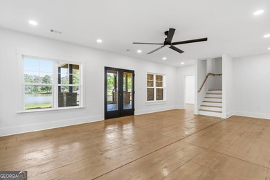 STUNNING Lake Sinclair New Construction in a super convenient - photo 43