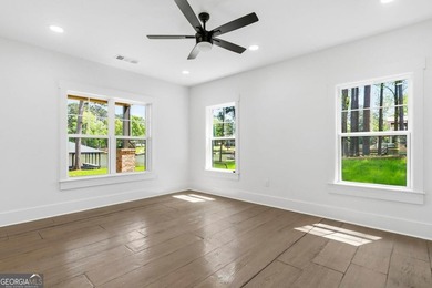 STUNNING Lake Sinclair New Construction in a super convenient - photo 46