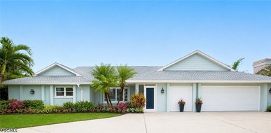 DIRECT Sailboat Access | 2950 Sq Ft | Pool & Spa | 160' of - photo 50