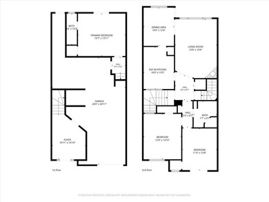 Central Sunset reversed floor plan home ideally situated on one - photo 2