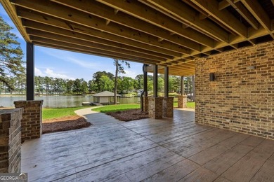 STUNNING Lake Sinclair New Construction in a super convenient - photo 54