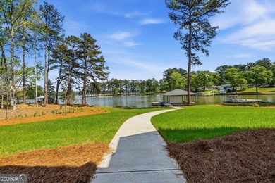 STUNNING Lake Sinclair New Construction in a super convenient - photo 55