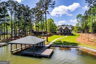 STUNNING Lake Sinclair New Construction in a super convenient - photo 56