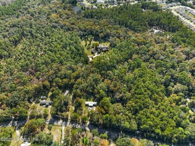 Land, land, land & Endless possibilities w/ RR-Acre zoning: - photo 6
