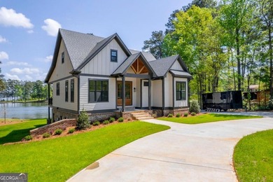 STUNNING Lake Sinclair New Construction in a super convenient - photo 58