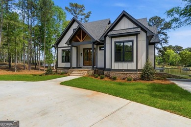 STUNNING Lake Sinclair New Construction in a super convenient - photo 59