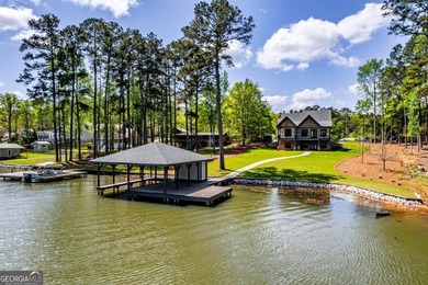 STUNNING Lake Sinclair New Construction in a super convenient - photo 60