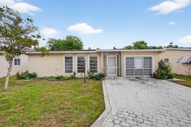 Crystal Lake - Broward County Home For Sale in Deerfield Beach Florida