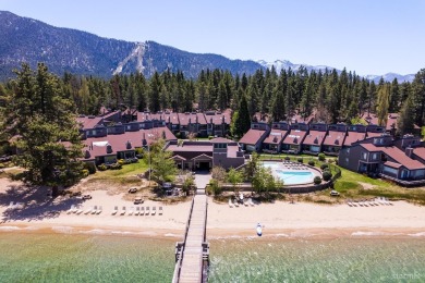 Lake Condo For Sale in South Lake Tahoe, California