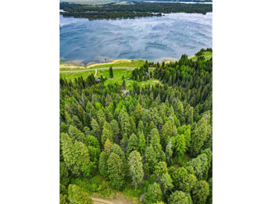 Lake Acreage For Sale in Donnelly, Idaho