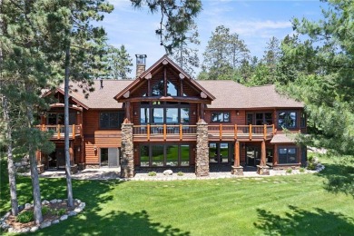 Lake Home For Sale in Ideal Twp, Minnesota