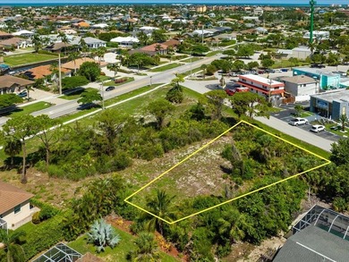 Fabulous lot off main road with potential lake view. 136 feet - photo 3