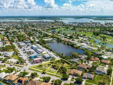 Fabulous lot off main road with potential lake view. 136 feet - photo 8