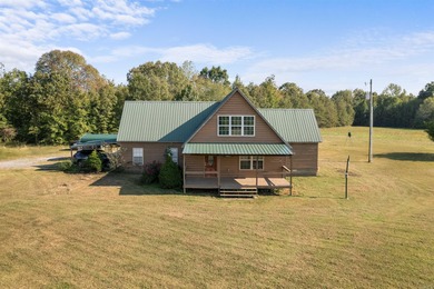 (private lake, pond, creek) Home For Sale in El Paso Arkansas