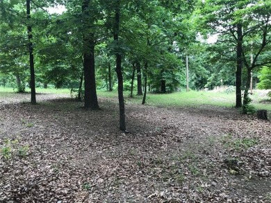 Lake Lot Off Market in Eufaula, Oklahoma