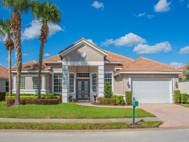 (private lake, pond, creek) Home For Sale in Port Saint Lucie Florida