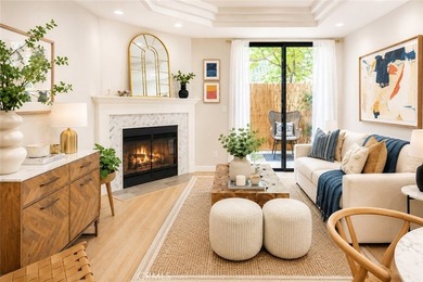Elegant Townhome on the ICONIC Abbot Kinney Blvd - Venice Beach - photo 3