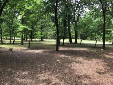 LOOKING TO BUILD YOUR DREAM HOME? These lots have been very well - Lake Lot For Sale in Eufaula, Oklahoma