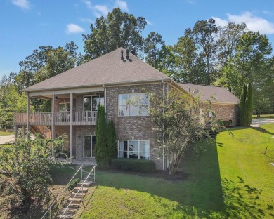 Smith Lake (Duncan Bridge) A fantastic location and a fantastic - Lake Home For Sale in Arley, Alabama