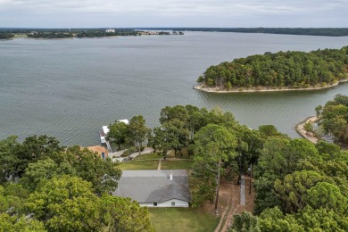 Lake Home For Sale in Jay, Oklahoma