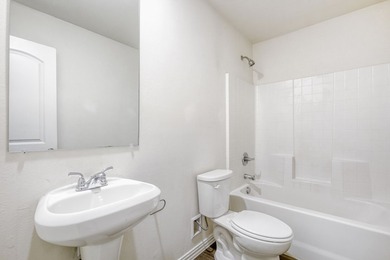 Welcome home to this charming 3-bedroom, 2 bath brick home - photo 11