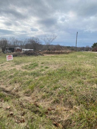 Grayson Lake Lot For Sale in Olive Hill Kentucky